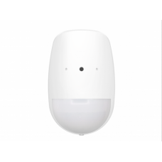 Бездротовий сповіщувач руху та розбиття Hikvision AX PRO DS-PDPG12P-EG2-WE